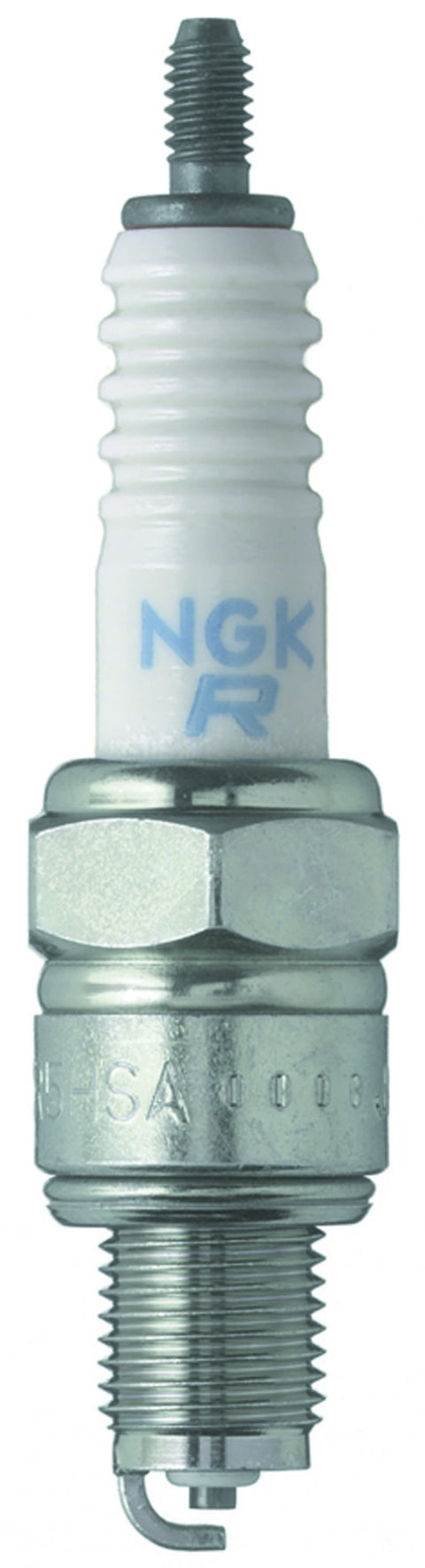 NGK Nickel Heat Range 7 Spark Plug (4549-1)