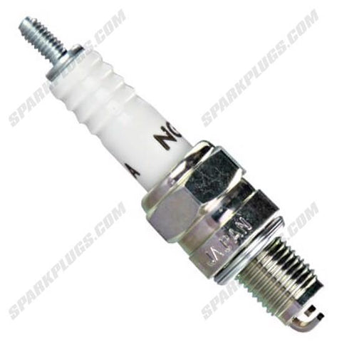 NGK Standard Spark Plug Box of 4 (4629)