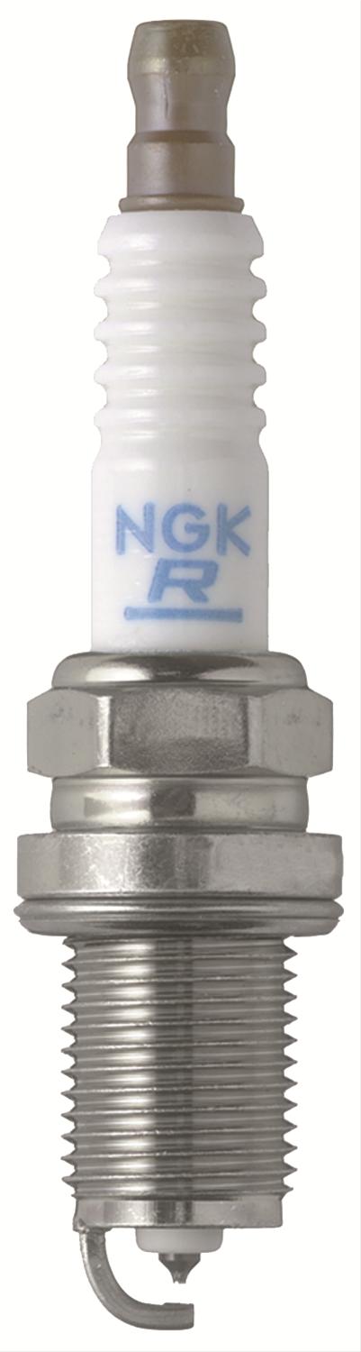 NGK Laser Platinum Spark Plug Box of 4 (4639)