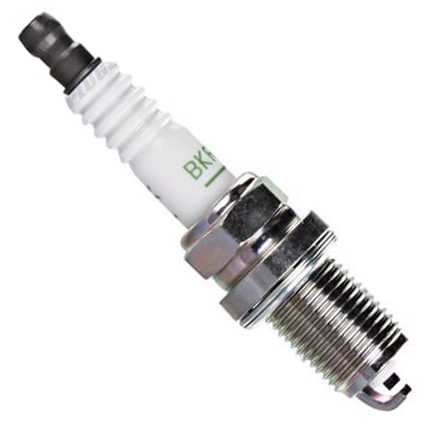 NGK Copper Spark Plug | 1992-1994 Audi S4, and 2004-2005 Porsche 911 (4644)