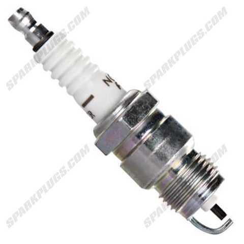 NGK V-Power Spark Plug Box of 4 (4652)
