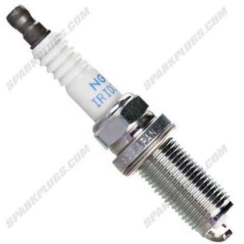 NGK Iridium Racing Spark Plug Box of 4 (4654)