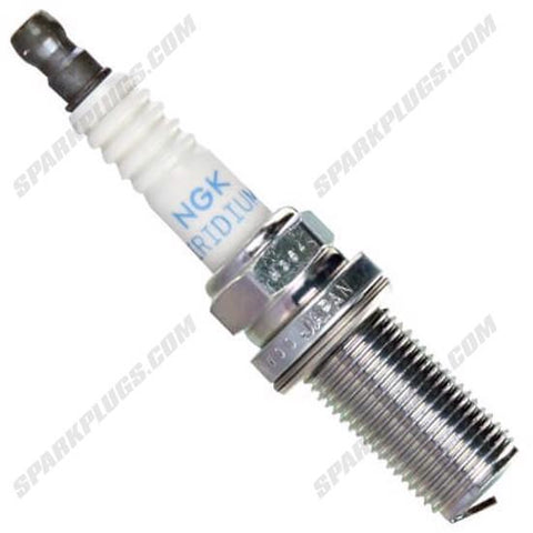 NGK Racing Spark Plug Box of 4 (4656)