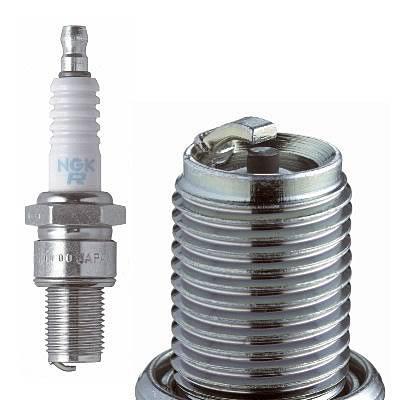 NGK Standard Spark Plug Box of 10 (4677)