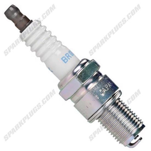 NGK Standard Spark Plug Box of 4 (4684)