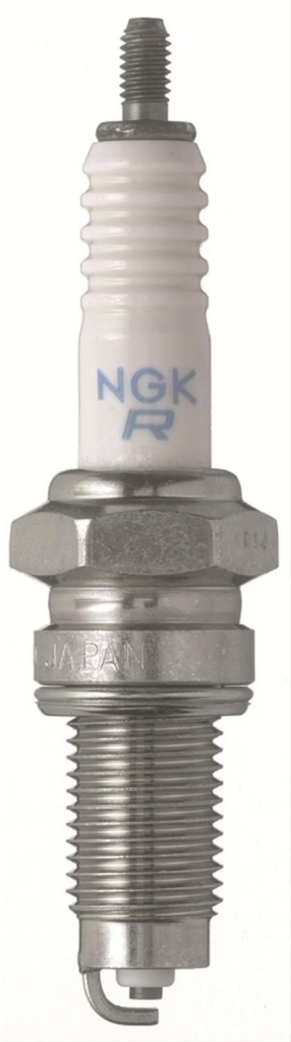 NGK Standard Spark Plug Box of 10 (4730)