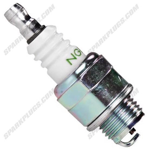 NGK Pro-V Spark Plug Box of 6 (4739)