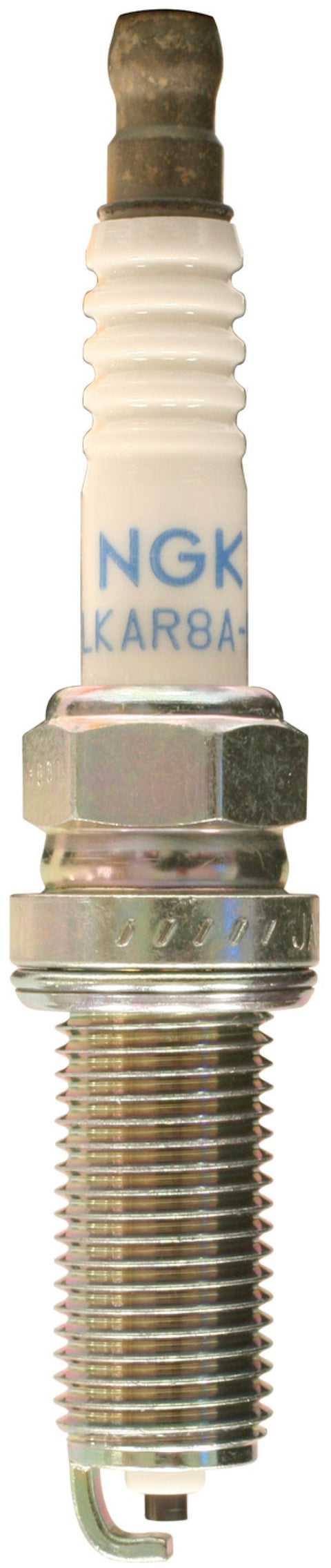 NGK Nickel Heat Range 8 Spark Plug (4786-1)
