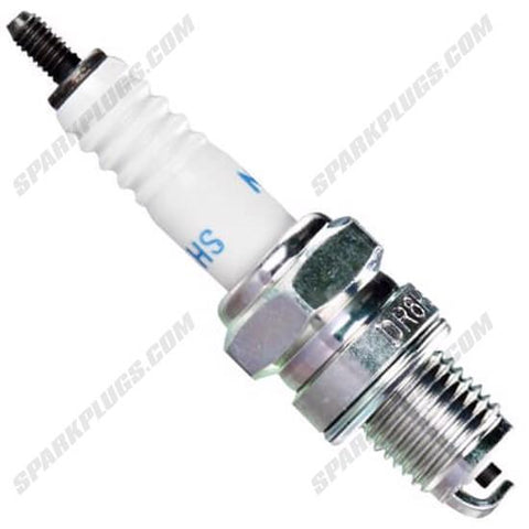 NGK Standard Spark Plug Box of 10 (4823)