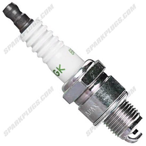 NGK V-Power Spark Plug Box of 10 (4838)