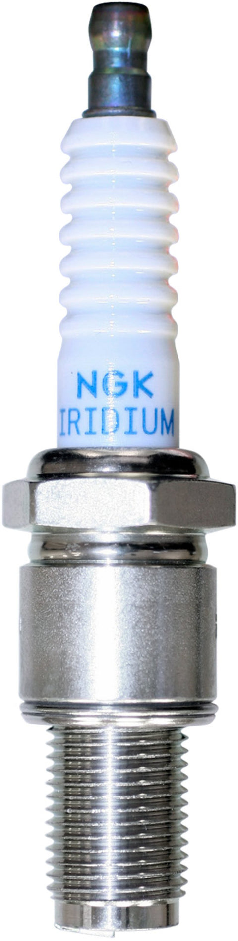 NGK Racing Iridium .5 Spark Plug Box of 4 (4857)