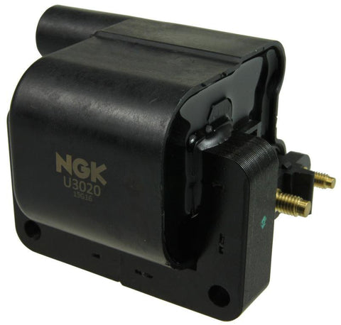 NGK DIS Ignition Coil | 1995-1996 Mitsubishi Montero (48576)