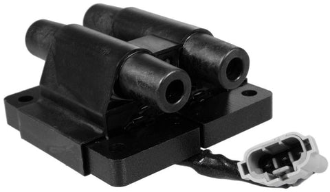 NGK DIS Ignition Coil | 1990-1996 Subaru Legacy (48587)