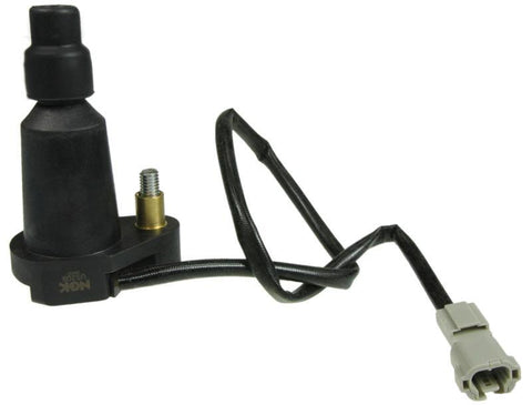 NGK COP Pencil Type Ignition Coil | 1992-1997 Subaru SVX (48590)