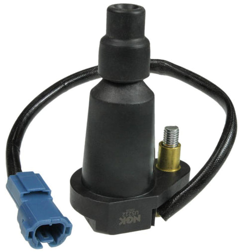 NGK COP Pencil Type Ignition Coil | 1991-1997 Subaru SVX (48592)