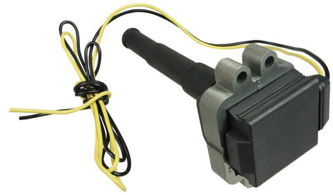 NGK COP Ignition Coil | 1995-1997 Audi S6 (48596)