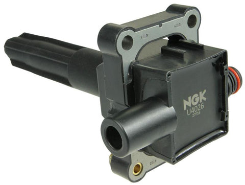 NGK Direct Ignition Coil Boot | 1998-2000 Mercedes-Benz SLK230 (48644)