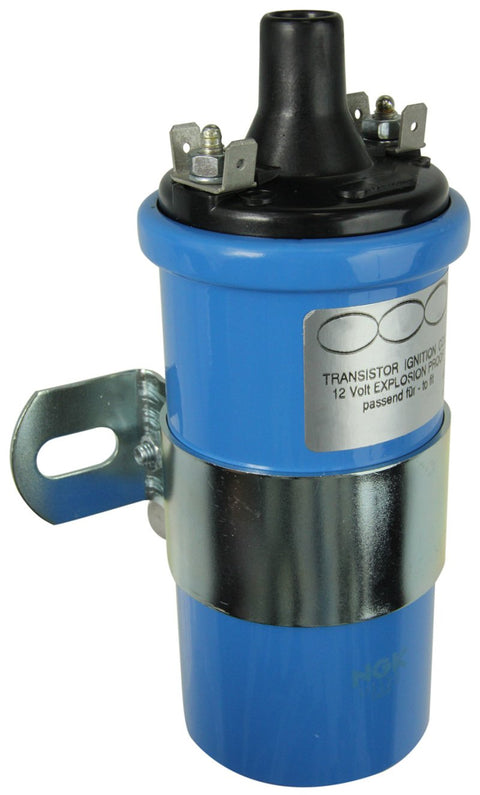 NGK Oil Filled Canister Coil | 1978-1984 Porsche 928 (48646)