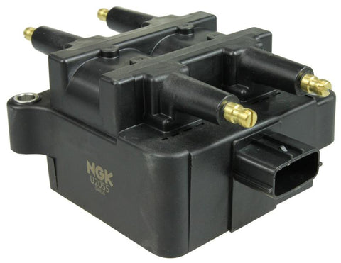 NGK DIS Ignition Coil | 2000-2005 Subaru Outback (48650)