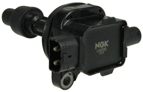 NGK COP Waste Spark Ignition Coil | 2000-2004 Volvo V40 (48661)