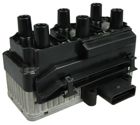 NGK DIS Ignition Coil | 1999-2002 VW Jetta (48671)