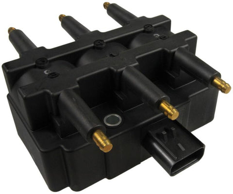 NGK DIS Ignition Coil | 2009-2010 VW Routan (48695)