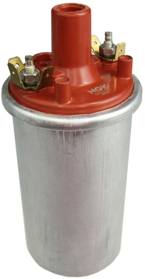 NGK Oil Filled Canister Coil | 1991-1995 Volvo 940 (48792)