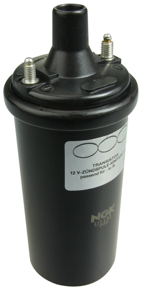 NGK Oil Filled Canister Coil | 1990-1992 VW Jetta (48798)