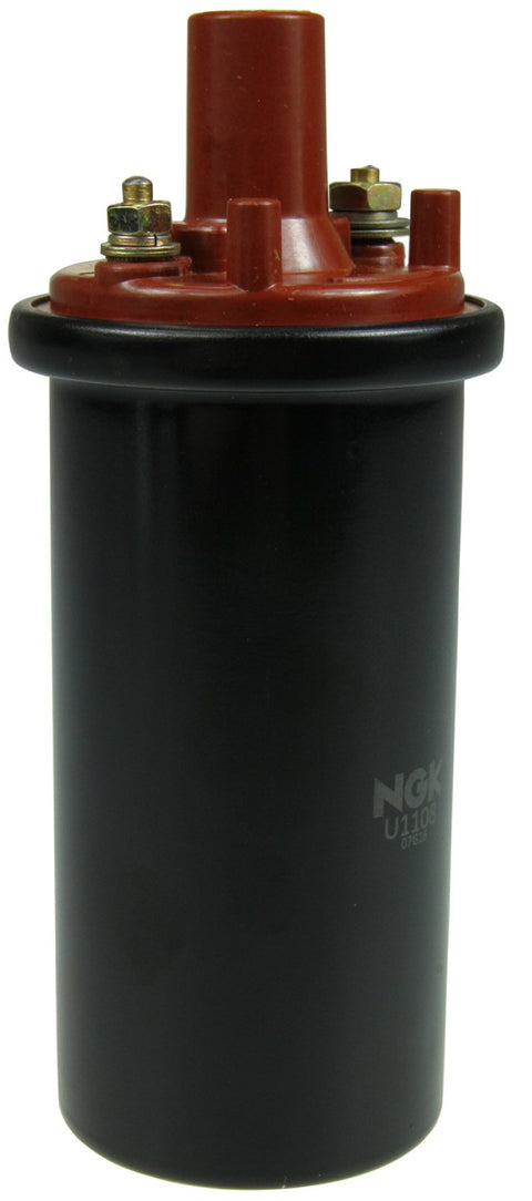 NGK Oil Filled Canister Coil | 1993-1995 Porsche 928 (48810)