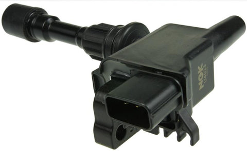 NGK COP Waste Spark Ignition Coil | 2001-2005 Mazda Miata (48915)