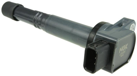NGK COP Pencil Type Ignition Coil | 2004-2005 Honda S2000 (48922)