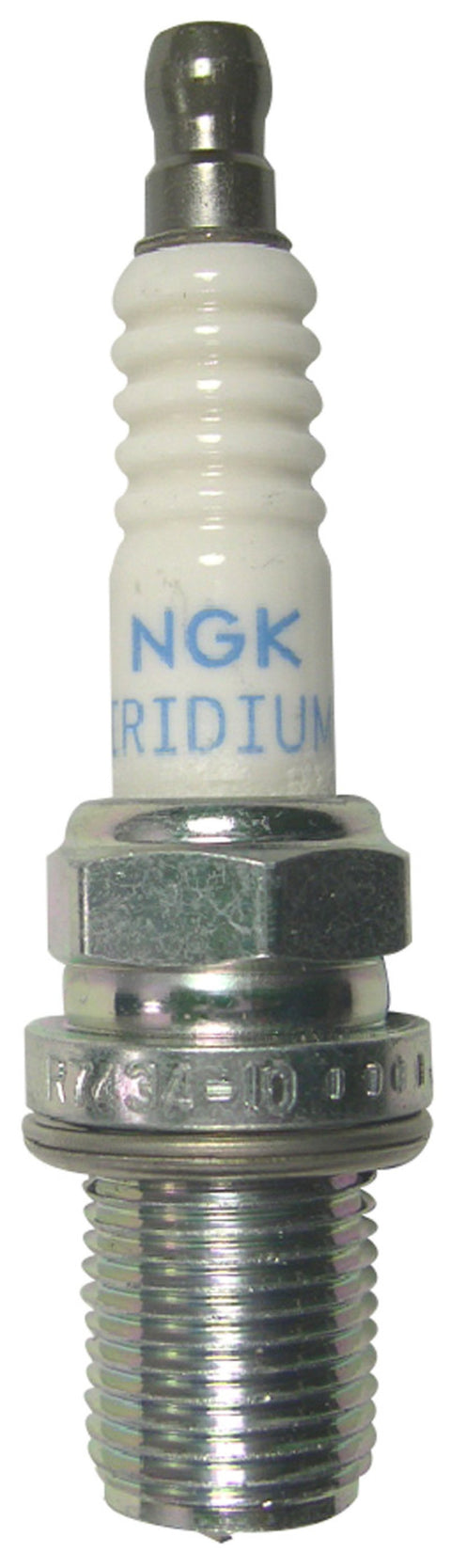 NGK Racing Spark Plug Box of 4 (4894)