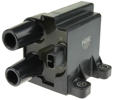 NGK DIS Ignition Coil | 1993-1995 Mazda RX-7 (48947)