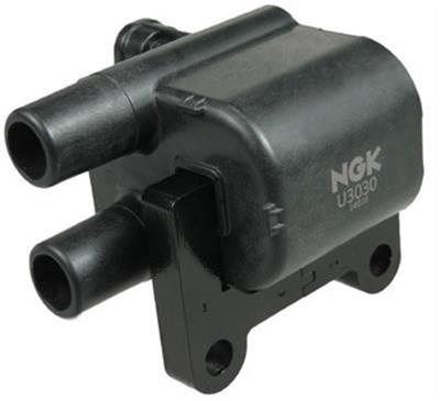 NGK DIS Ignition Coil | 1996-1999 Mitsubishi Eclipse (48955)
