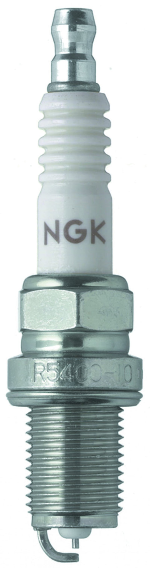 NGK Iridium Racing Spark Plug Box of 4 (4897)