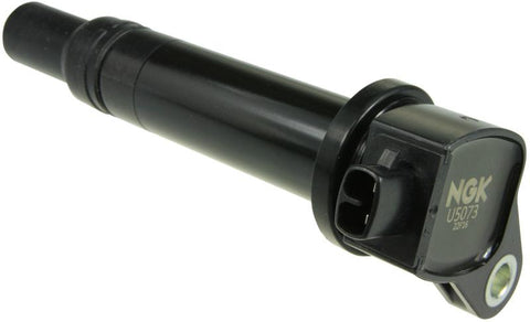 NGK COP Pencil Type Ignition Coil | 2006-2011 Kia Rio (48972)