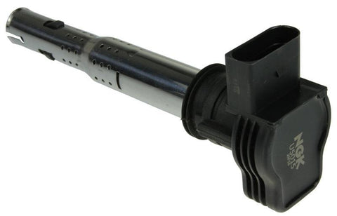 NGK COP Pencil Type Ignition Coil | 2008-2009 VW Toureg (48978)