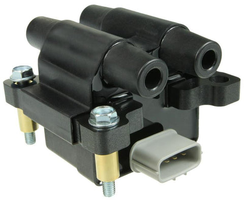 NGK DIS Ignition Coil | 2011 Subaru Impreza (48981)