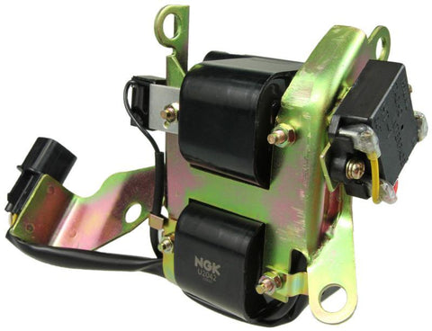 NGK DIS Ignition Coil | 1990 Plymouth Laser (48984)