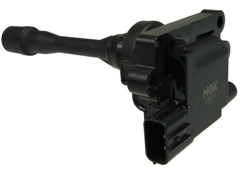 NGK COP Waste Spark Ignition Coil | 2003 Mitsubishi Outlander (48999)