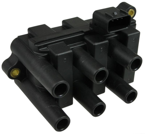 NGK DIS Ignition Coil | 2001-2005 Mercury Sable (49001)