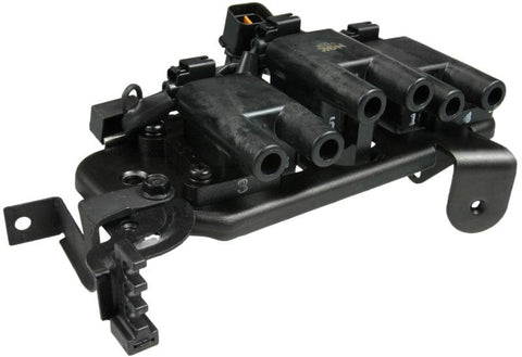 NGK DIS Ignition Coil | 2003-2008 Hyundai Tiburon (49006)