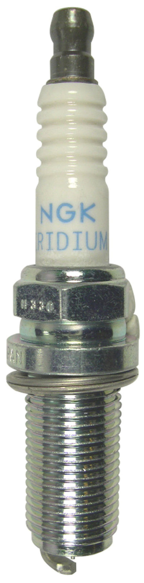 NGK Iridium Racing Spark Plug Box of 4 (4901)