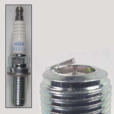 NGK Iridium Racing Spark Plug Box of 4 (4905)