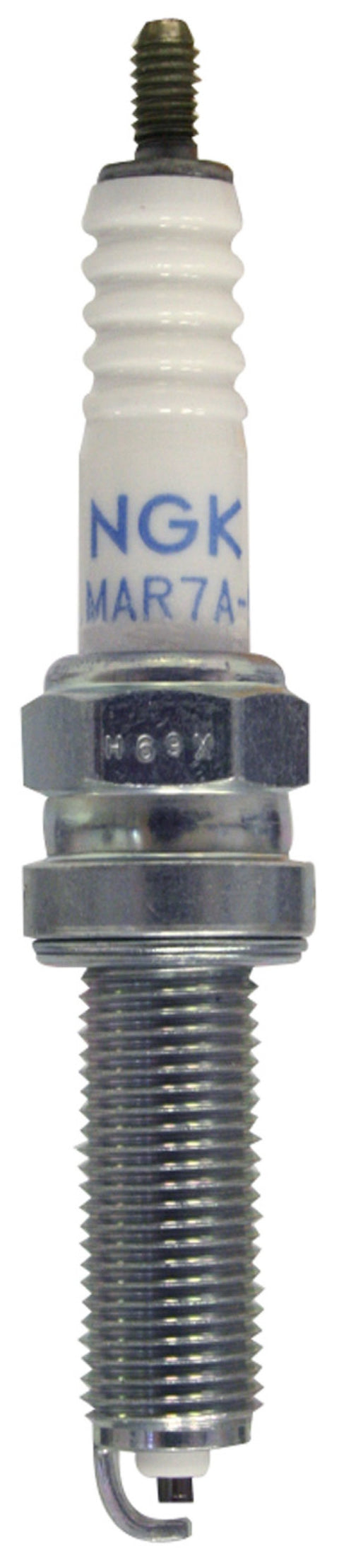 NGK Standard Spark Plug Box of 10 (4908)