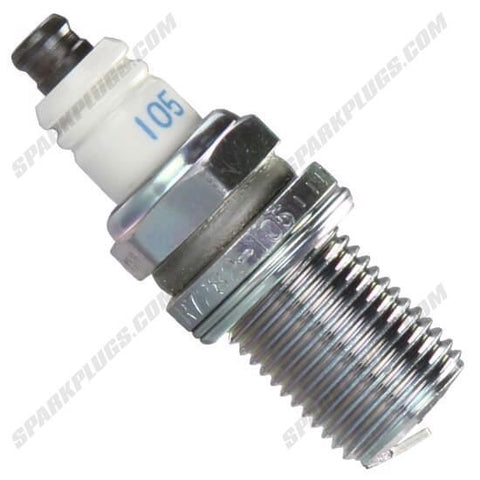 NGK Racing Spark Plug Box of 4 (4985)