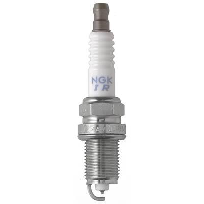 NGK Iridium Spark Plug Box of 4 (5068)