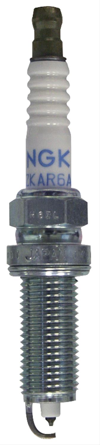 NGK Double Platinum Spark Plug Box of 4 (5118)