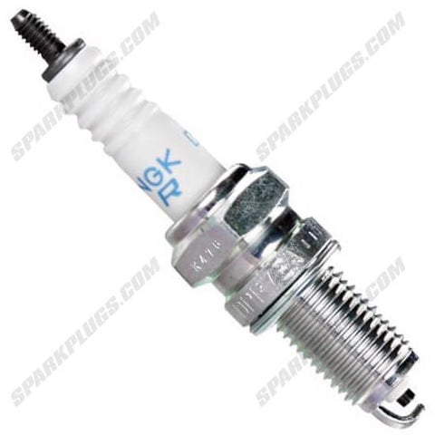 NGK Standard Spark Plug Box of 10 (5129)