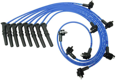 NGK Spark Plug Wire Set | 1998 Ford Mustang (52034)